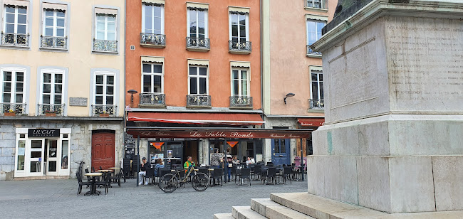Café de la Table Ronde