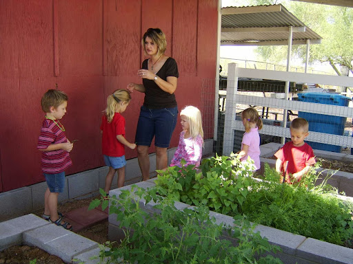 Quality Interactive Montessori School - Thumbnail