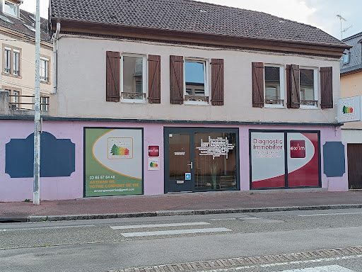 Photo de Diagnostic Habitat à Anould (88650)