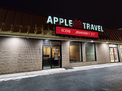 Apple Travel