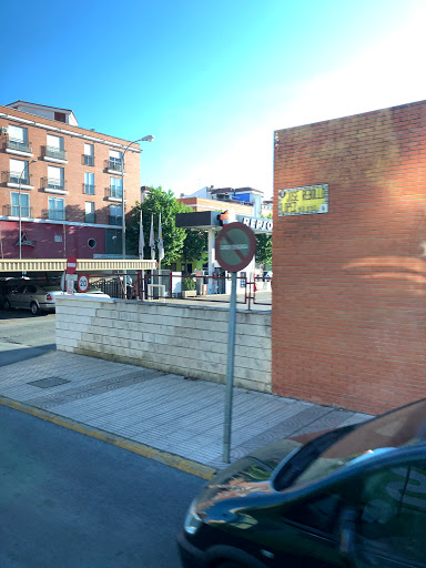 Badajoz - Visual