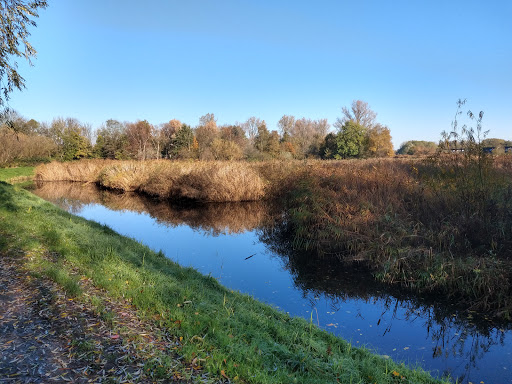 Heemtuin 'De Dwarsgouw'
