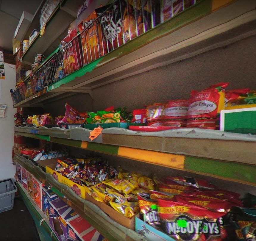 Shandy's Convenience Store