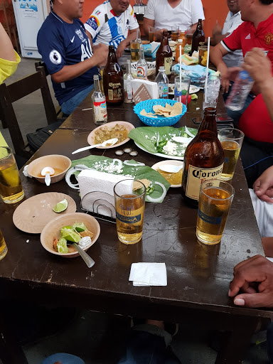 Restaurant Bar Tres Maravillas. - Thumbnail