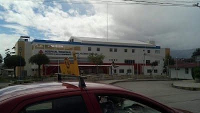 photo of "Daniel Alcides Carrión" Clinical-Surgical Regional Hospital