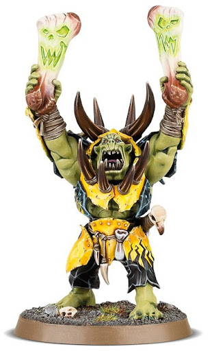 Monster Hobbies - Visual