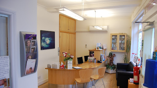 Health Counts Aesthetic & Skin Laser Clinic