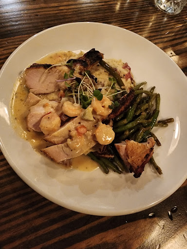 Gather Restaurant - Thumbnail