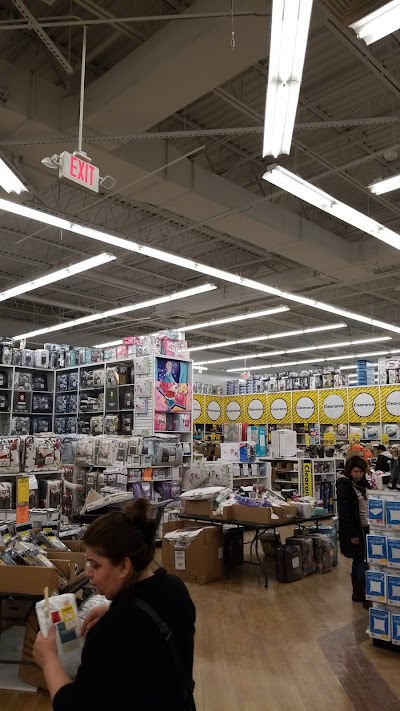 Bed Bath & Beyond