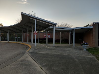 Pineville Elementary School