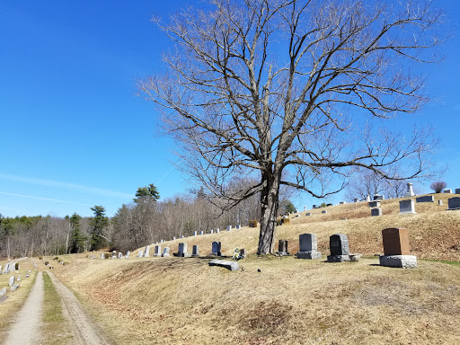Riverside Cemetery Association Gallery - United States