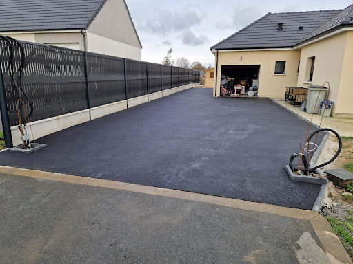Photo de AMBIANCES VERTES à Londinières (76660)