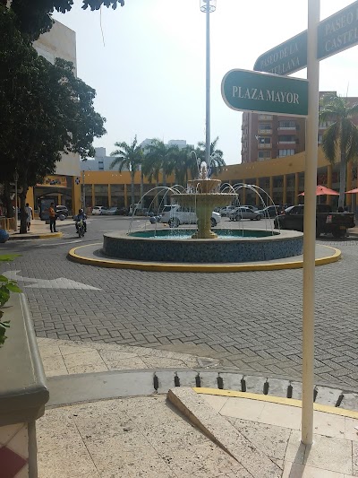 Photos of La Castellana
