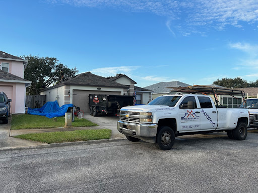 Spires Roofing - Visual