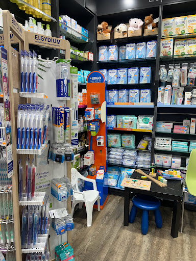 SELARL PHARMACIE MOTIO KAMGA