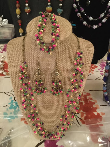 Spirit Inspired Adornments - Thumbnail