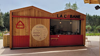 La Cabane à Beauziac