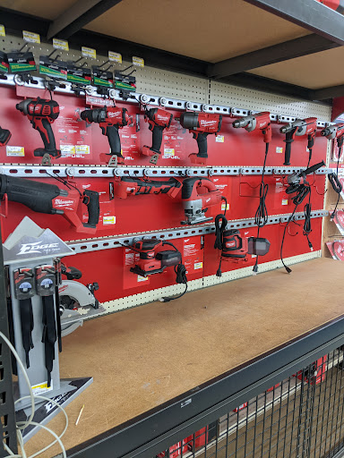 Lytle True Value Hardware - Visual