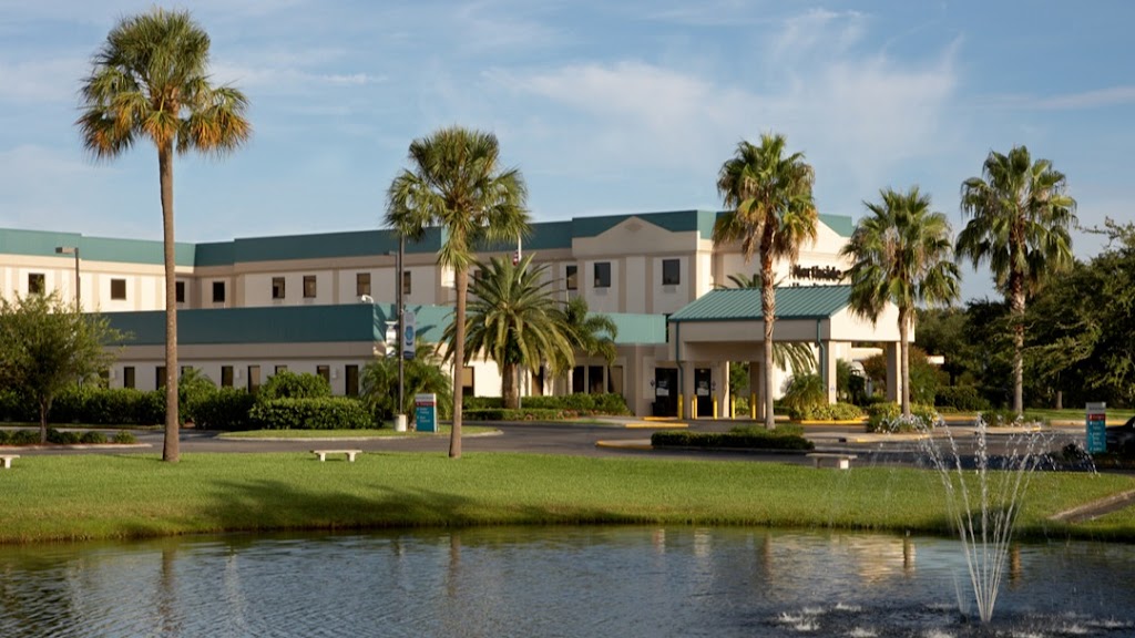 Hca Florida Northside Hospital