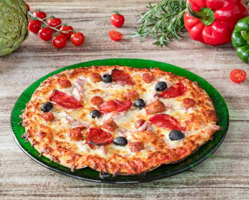 Photo 3 - Pizz'Mano