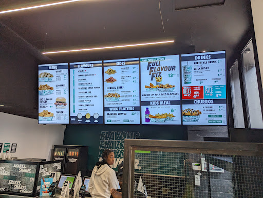 Wingstop Watford - Thumbnail