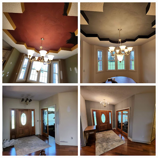 Chad's Awesome Painting LLC - Thumbnail