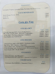 Photo n°2 de Hôtel Restaurant Ô p’tit Bouillon à Montbrison (Restaurant)