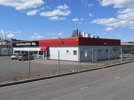 Älvdalens Bilar & Husvagnar