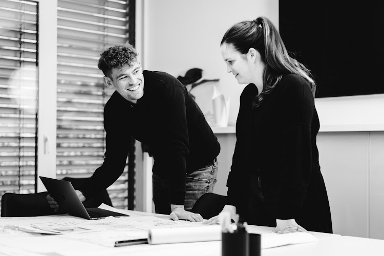 PLANQUADRATHOCHDREI | Architekten aus Koblenz photo