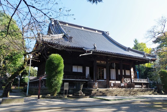 Kan'ei-ji