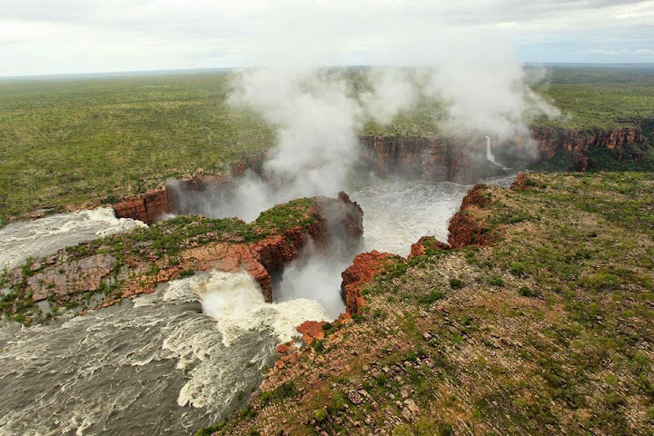 The Great Escape Charter Company by null