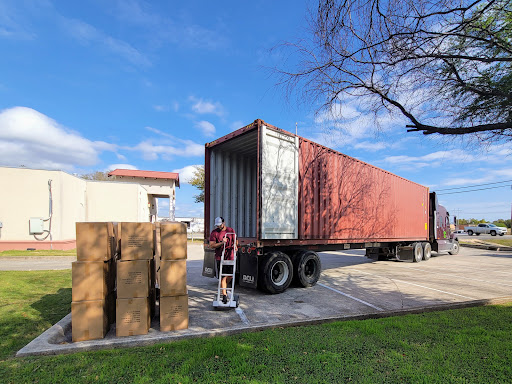 Bobcat Movers - Visual