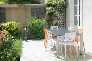 Photo n°7 de TERRASSTEEL Angers - Mercier Paysage à Verrières-en-Anjou (Service de réparation de piscines)