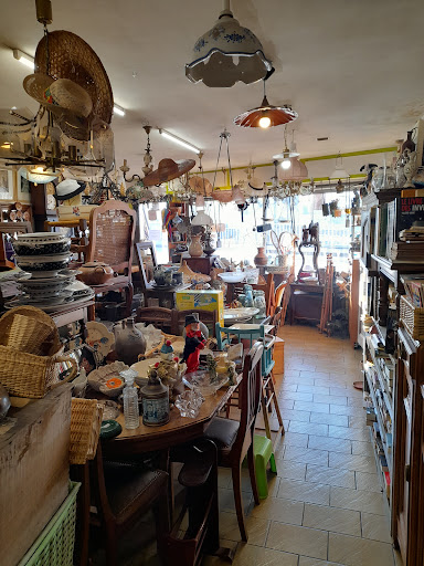Brocante & Occasion - Thumbnail
