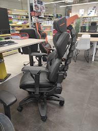 Photo n°25 de Bureau Vallée Vitré - papeterie et photocopie à Vitré (Fournisseur de cartouches d'encre)