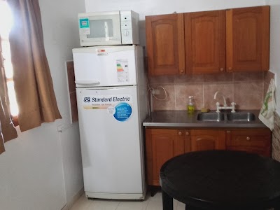 Photos of hotel Brisas de Garupa