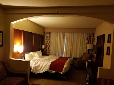 Photos of Comfort Suites Miami - Kendall