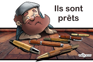 Photo n°6 de La Fabrique Des Thilléon à Monthermé (Siège social)