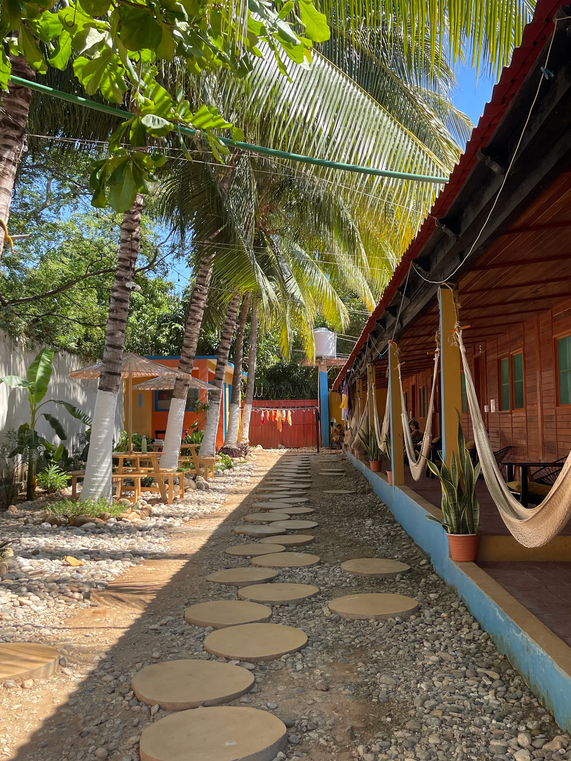 Costa Rentals | Wasi La Punta