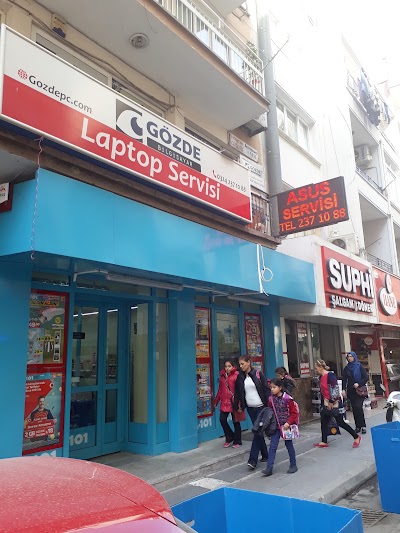 Photos of G&ouml;zde Bilgisayar