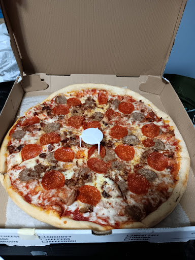New Pizza Place - Thumbnail