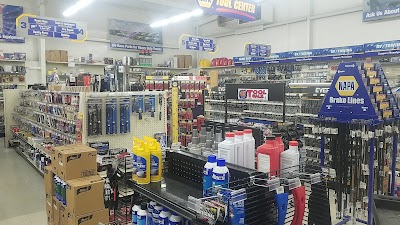 Napa Auto Parts