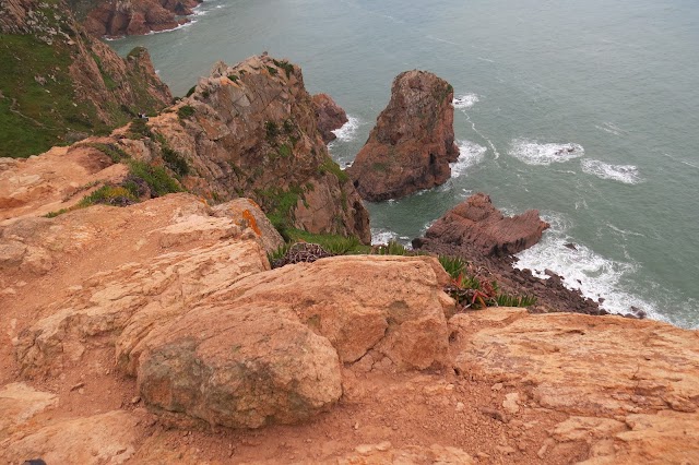 Cabo da Roca