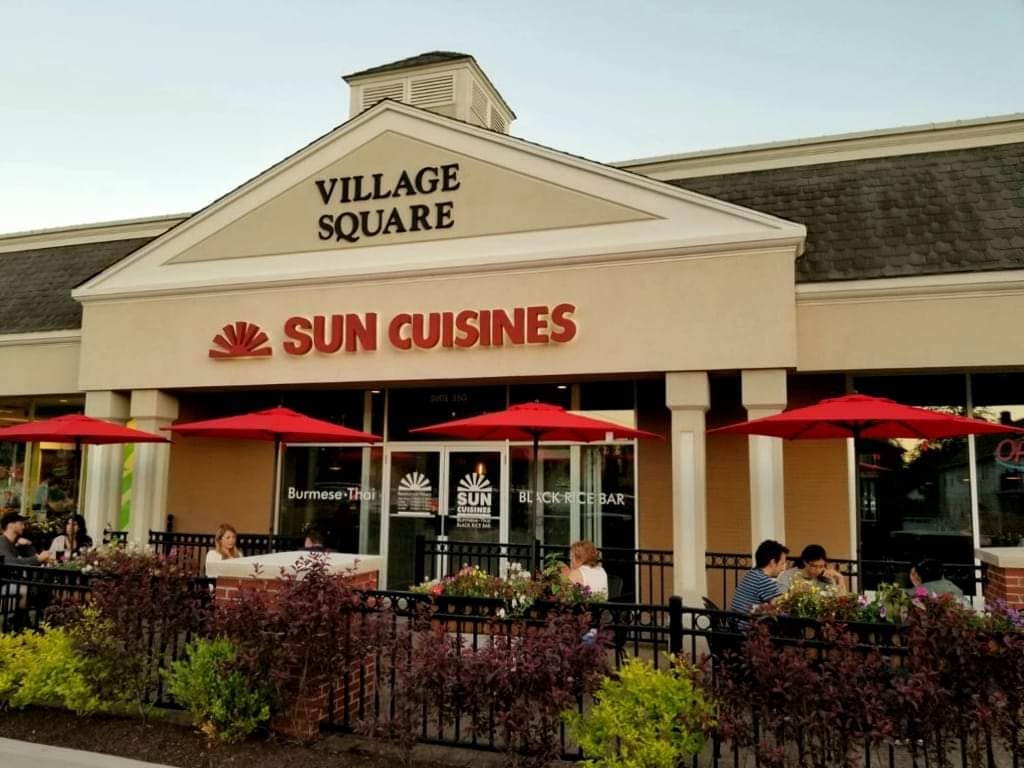 Sun Cuisines — photo 1