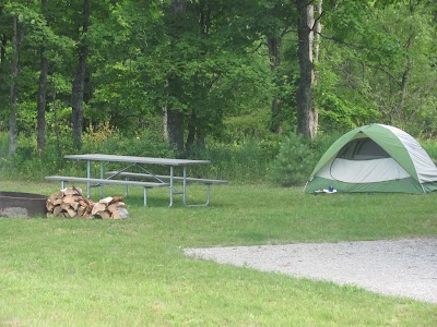 Photos of Catchin' Crickets Campground & Vacation Rental