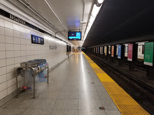 Broadview - Visual