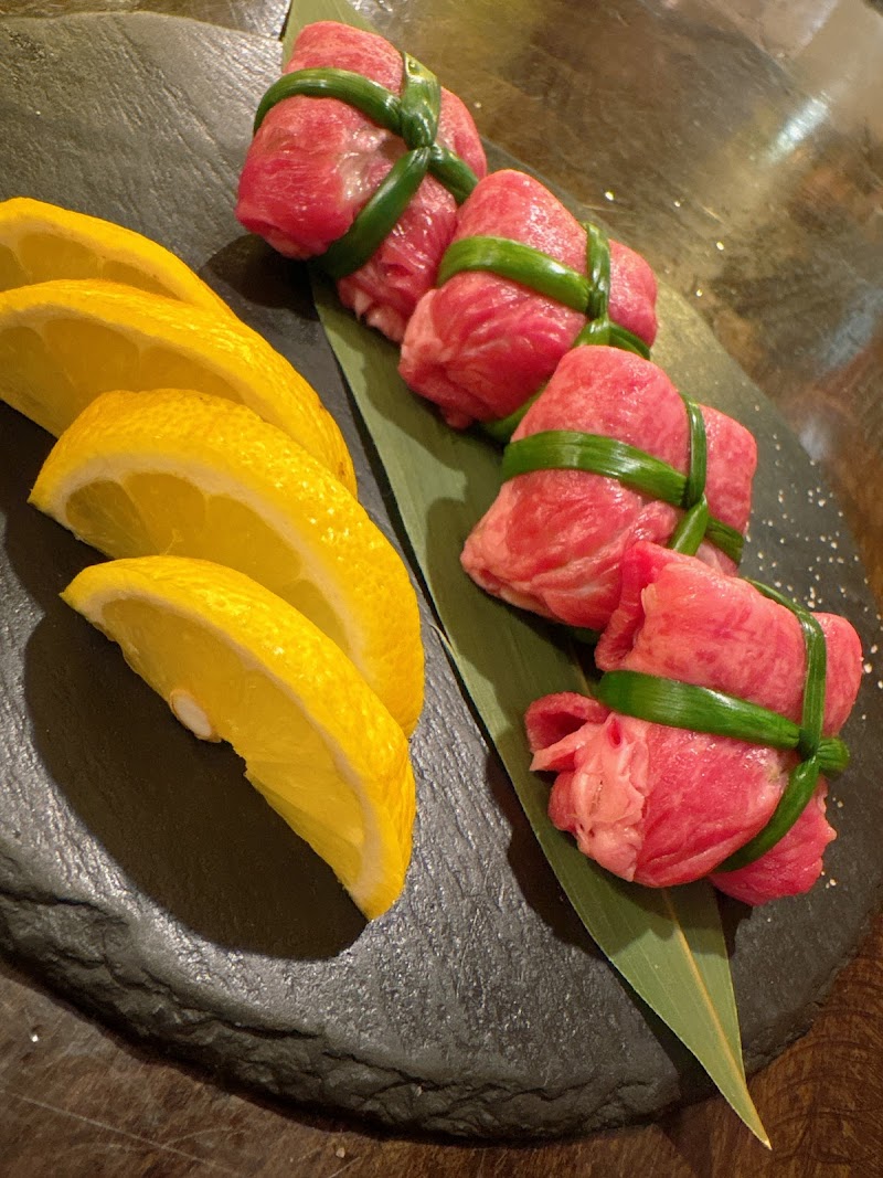 博多牛たん たん博