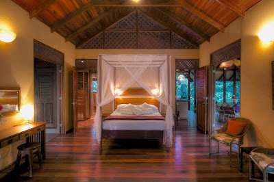 Photos of Geckoes Lodge