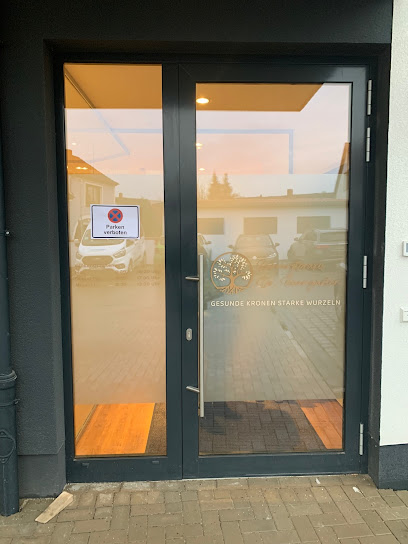 Zahnarztpraxis Dr. Baumgarten Niederndodeleben