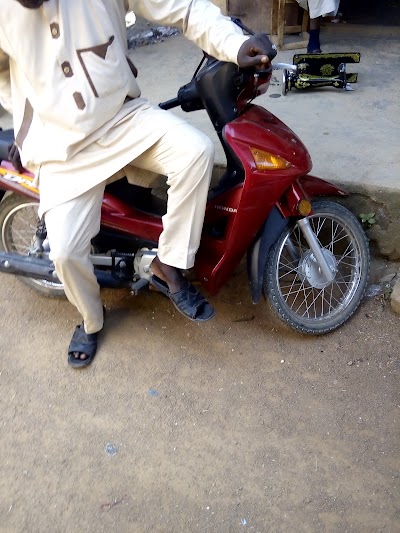 Photos of Haberdashery Abdurahman Bamyanga Don Carlos